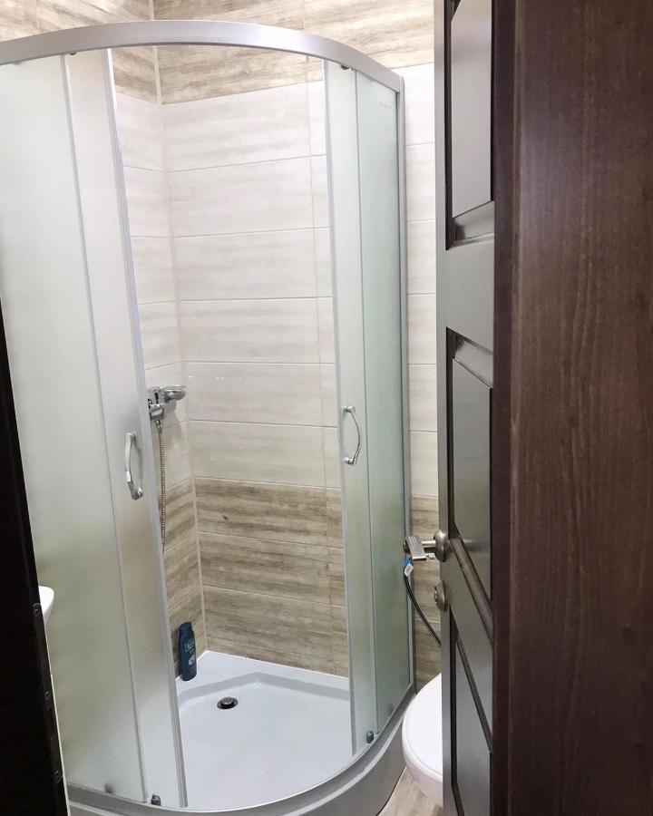 Gray Hotel 비노흐라디우 외부 사진
