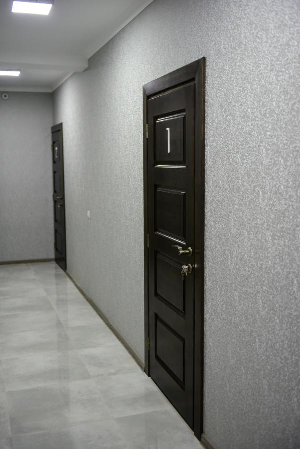 Gray Hotel 비노흐라디우 외부 사진